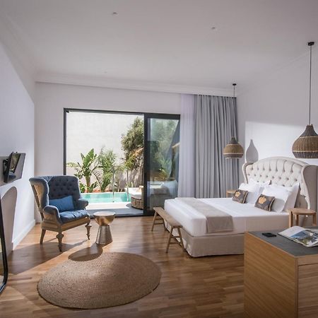 מלון מאליה Casa Maria מראה חיצוני תמונה